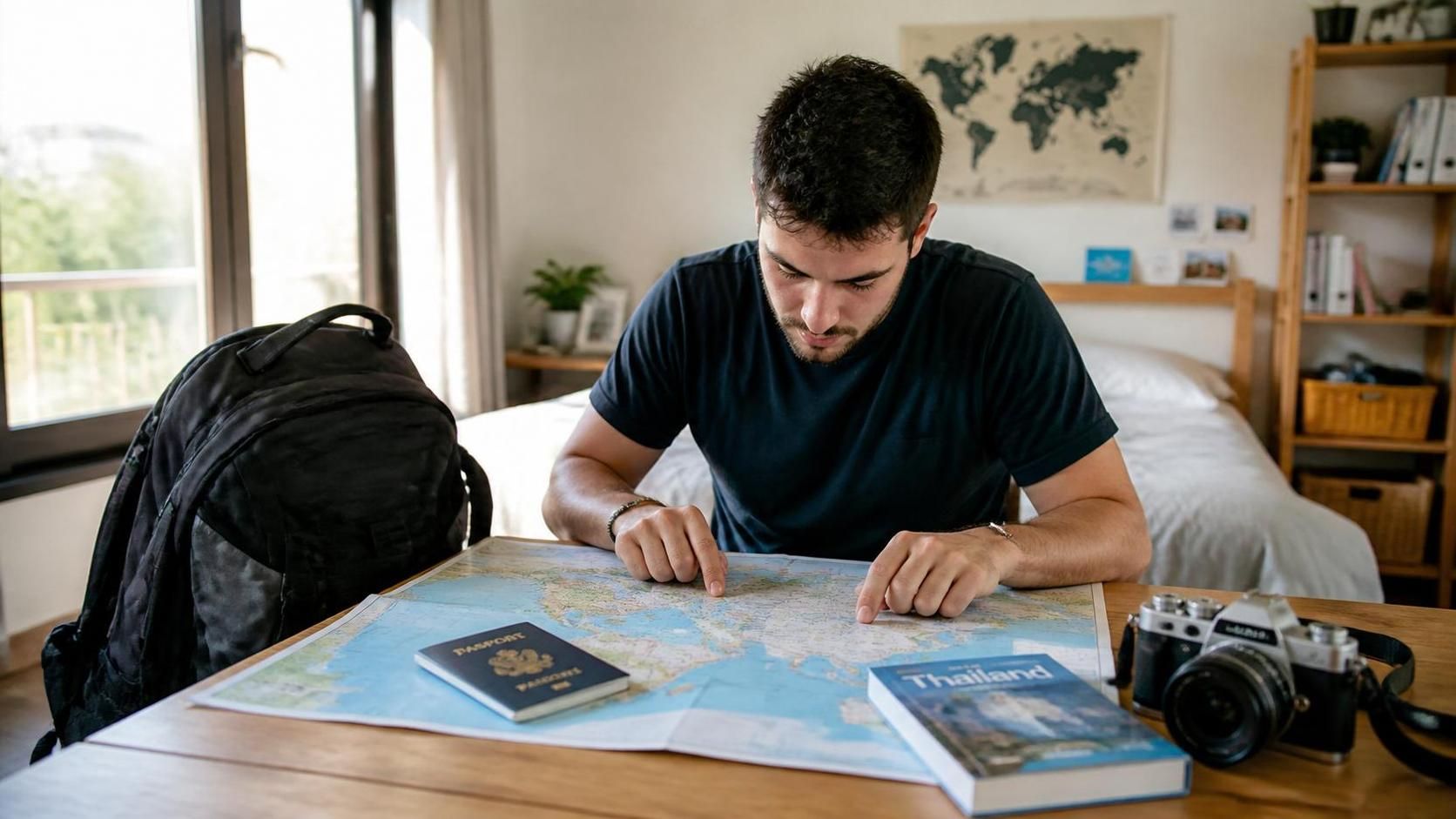 découvrez les 5 erreurs à éviter absolument pour réussir votre premier voyage en asie du sud-est et profiter pleinement de cette aventure unique.