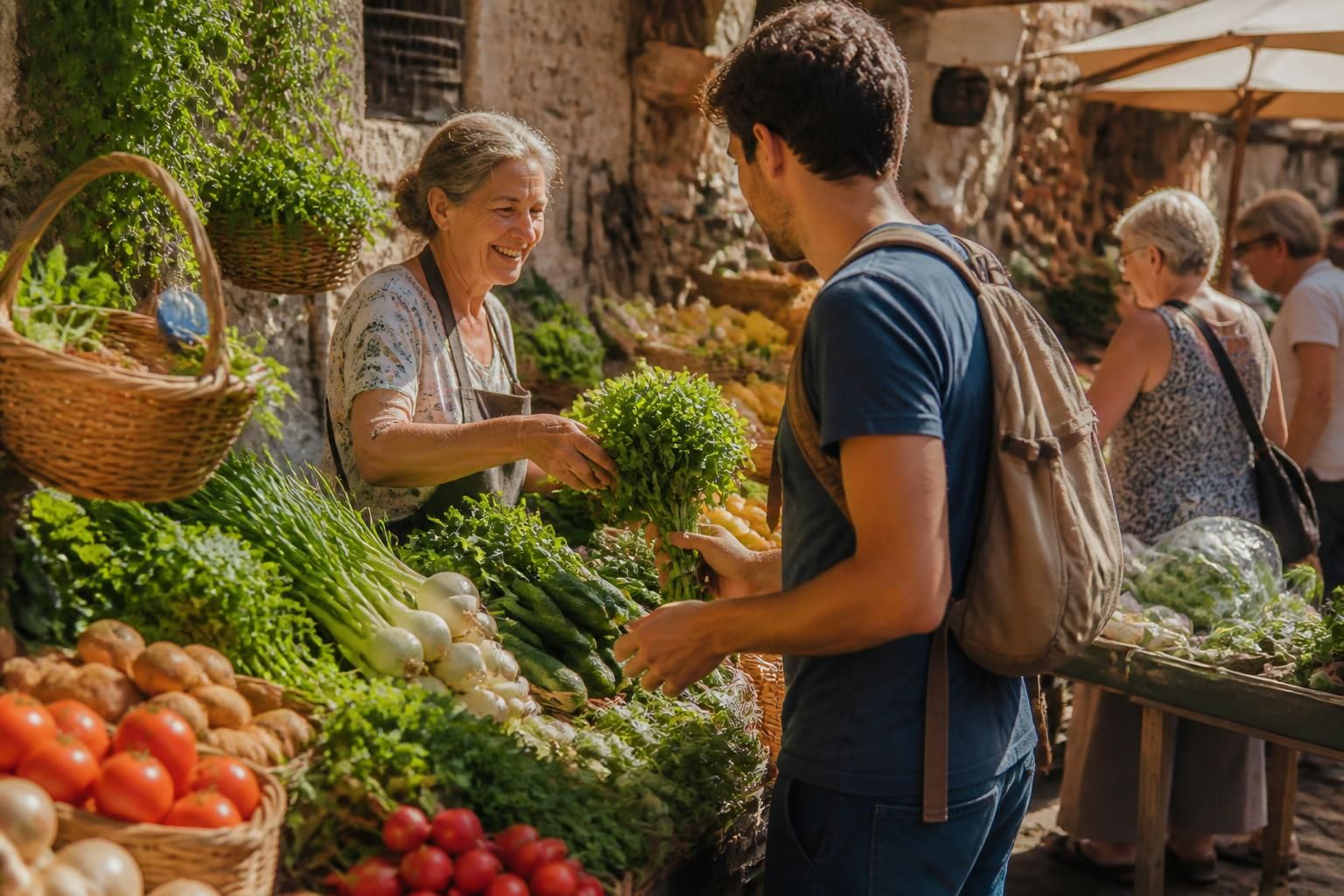 découvrez 7 astuces simples et efficaces pour manger local et économique lors de vos voyages, tout en profitant des saveurs authentiques de chaque région.