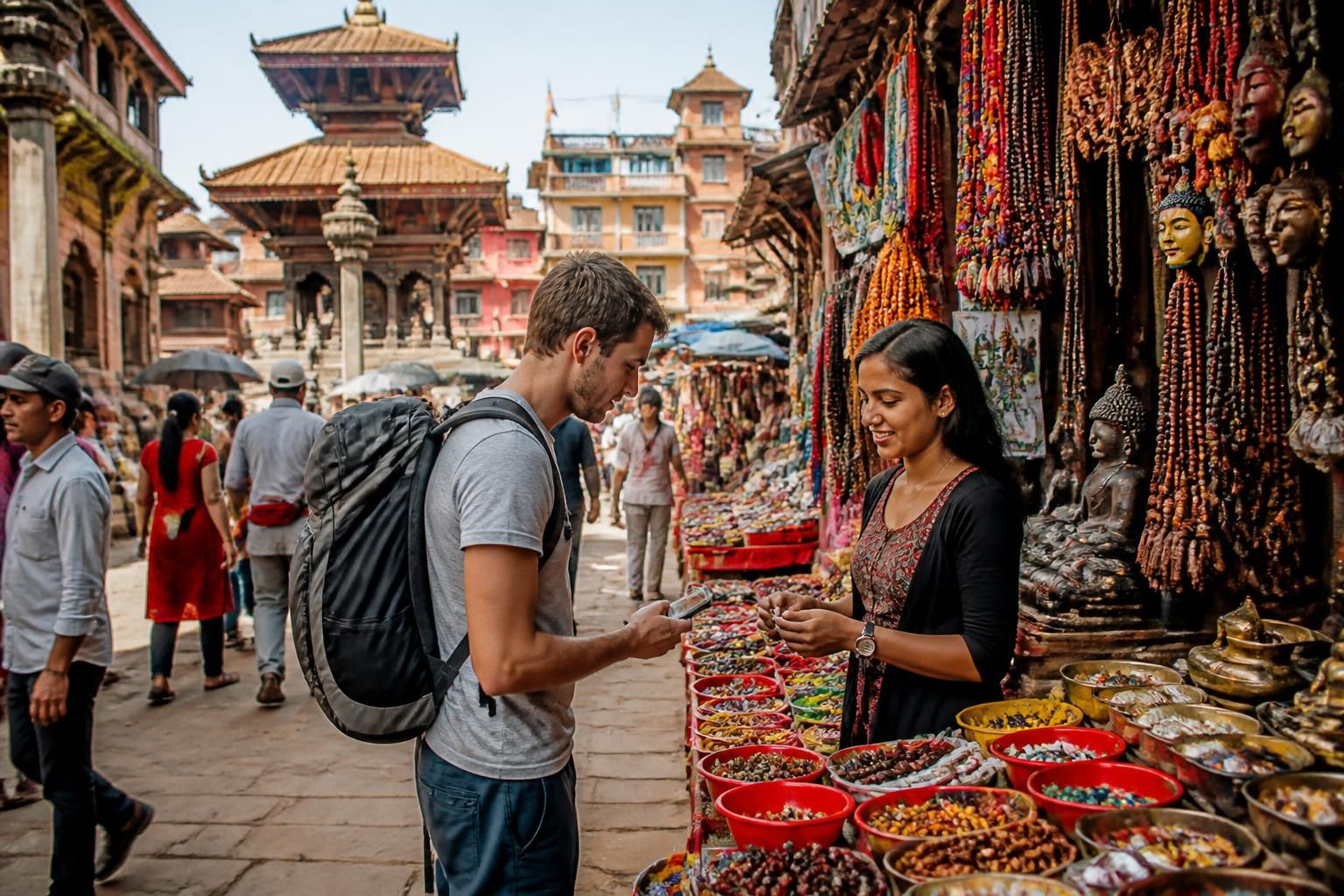 découvrez nos astuces et conseils pratiques pour voyager en asie du sud-est avec un petit budget, sans renoncer à l'aventure et à la découverte.