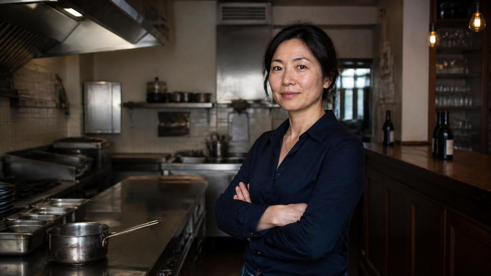 découvrez le parcours inspirant d'une restauratrice devenue blogueuse et les raisons qui l'ont poussée à vendre son restaurant pour suivre une nouvelle passion.