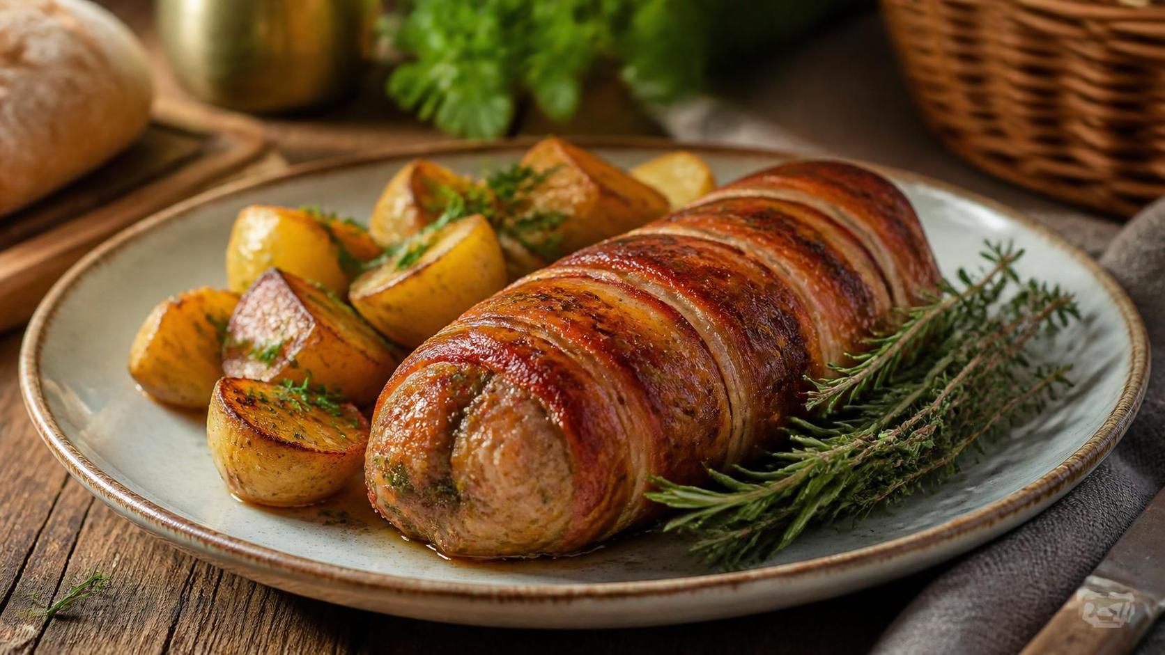 découvrez la crepinette, une spécialité savoureuse à déguster, parfaite pour les amateurs de cuisine traditionnelle et gourmande.