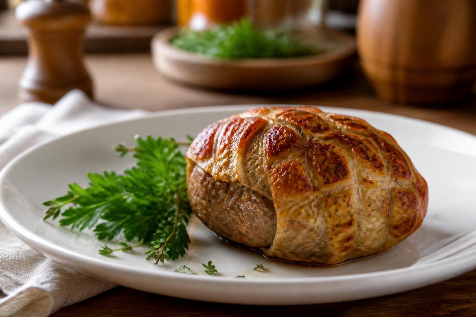 découvrez la crepinette, une spécialité savoureuse à déguster, alliant tradition et gourmandise pour régaler vos papilles.