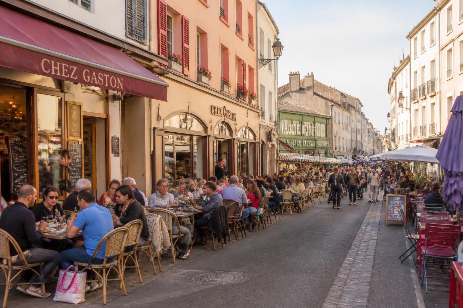 découvrez mon top 10 des endroits où manger pas cher à épinal sans vous ruiner. astuces et bonnes adresses pour bien manger à petit prix.