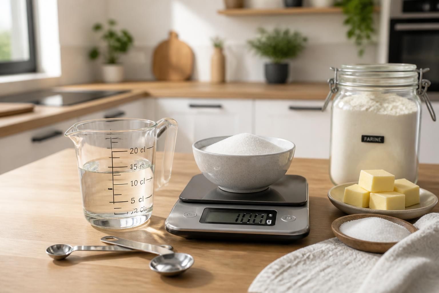 découvrez comment convertir facilement 10 cl en grammes avec notre guide pratique et astuces pour des mesures précises en cuisine.