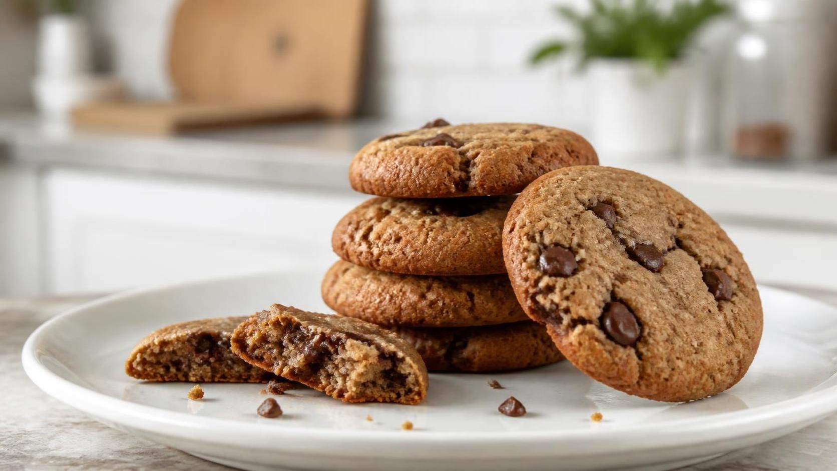 savourez nos délicieux cookies à indice glycémique bas, parfaits pour une gourmandise saine et équilibrée. profitez du plaisir sucré sans compromis sur votre bien-être.