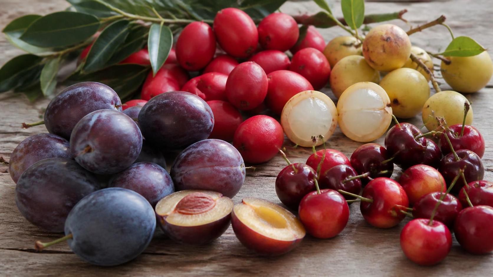 explorez une liste complète et originale de fruits dont le nom commence par la lettre q, pour enrichir vos connaissances et votre vocabulaire culinaire.