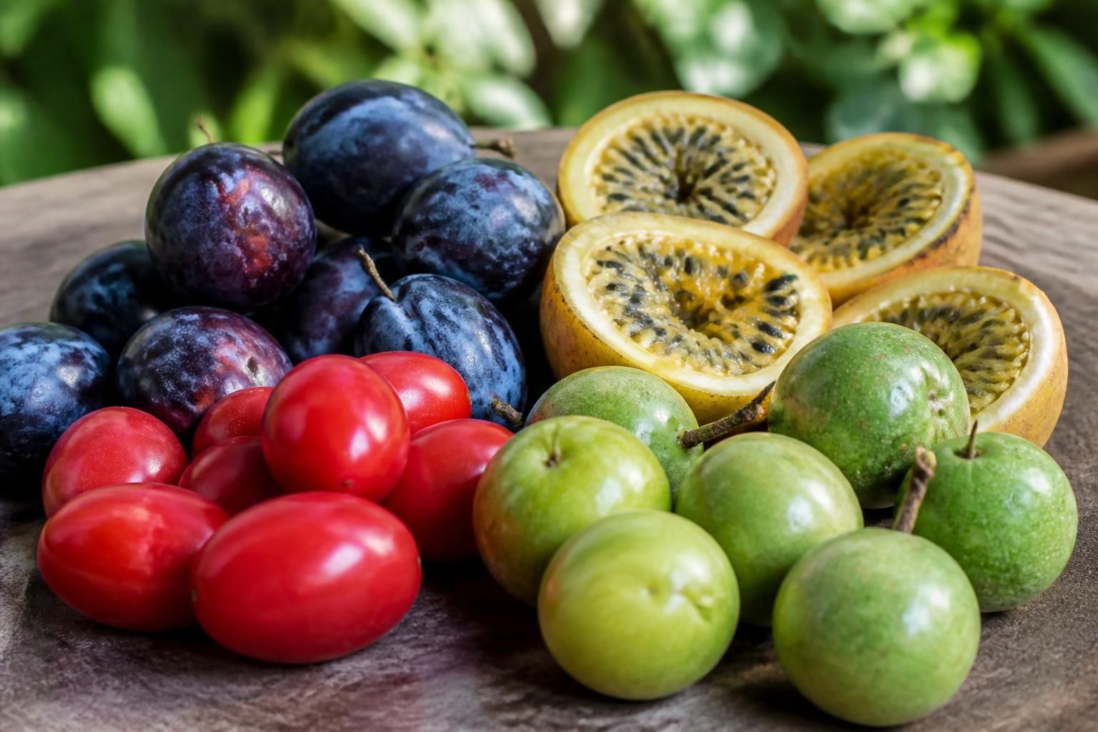 explorez une liste complète de fruits dont le nom commence par la lettre q et apprenez des faits intéressants sur chacun d'eux.