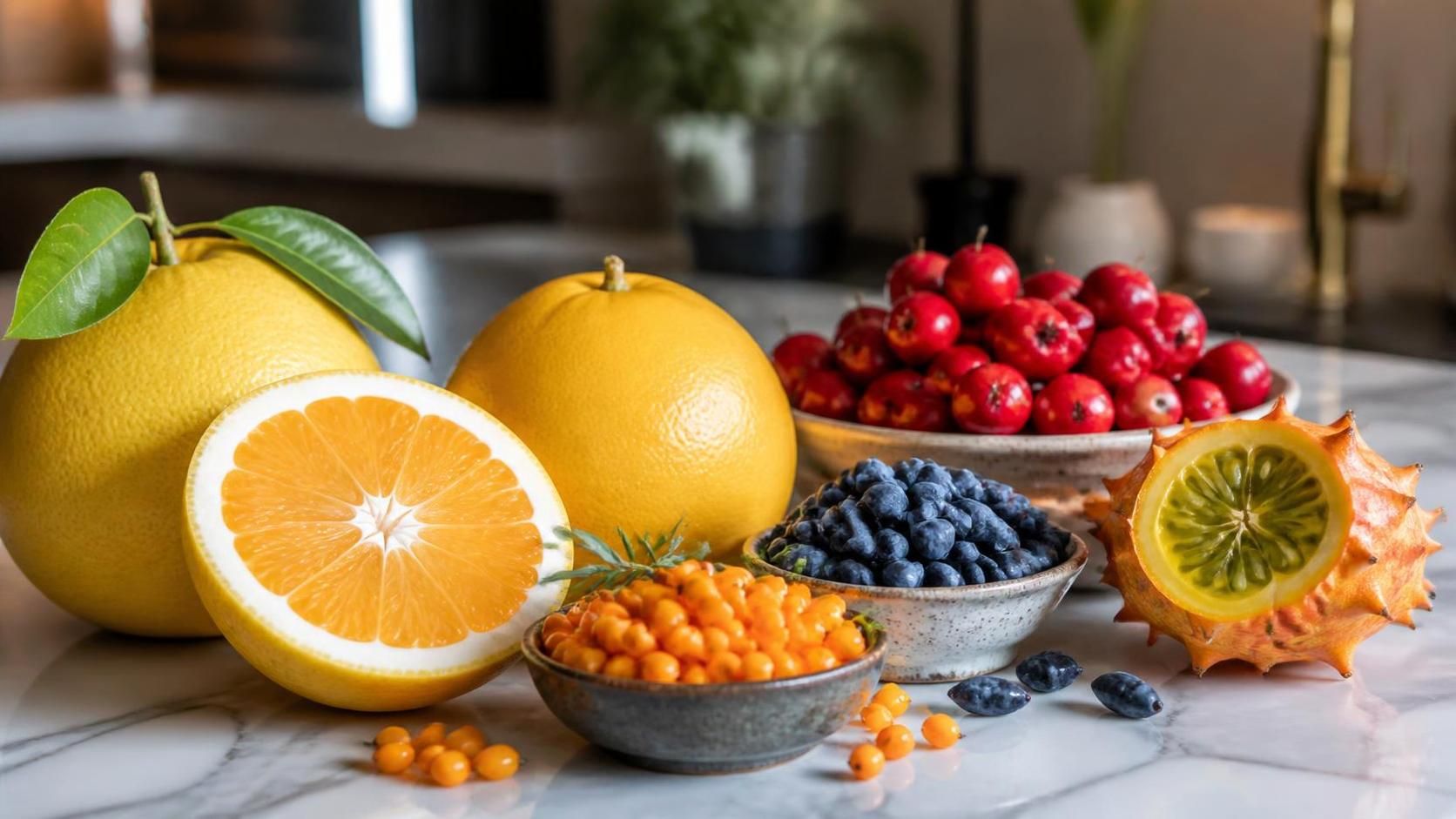 découvrez notre liste complète des fruits commençant par la lettre h, pour enrichir vos connaissances et varier vos saveurs.