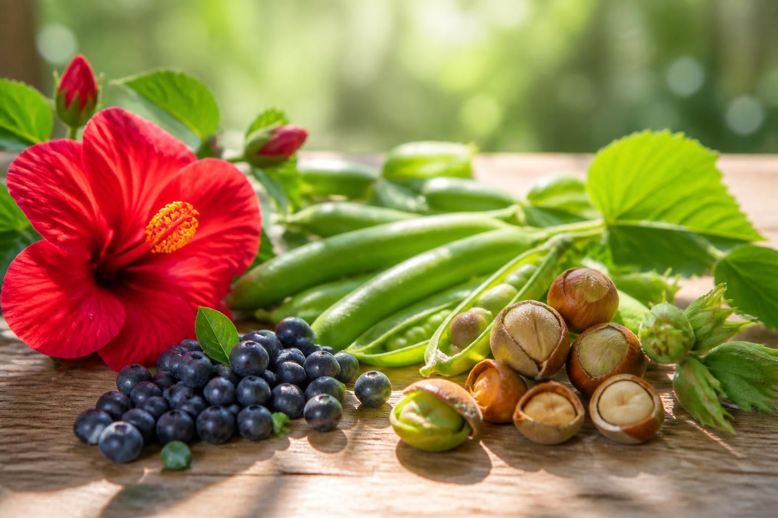 explorez notre liste complète des fruits dont le nom commence par la lettre h et découvrez leurs saveurs uniques et bienfaits.