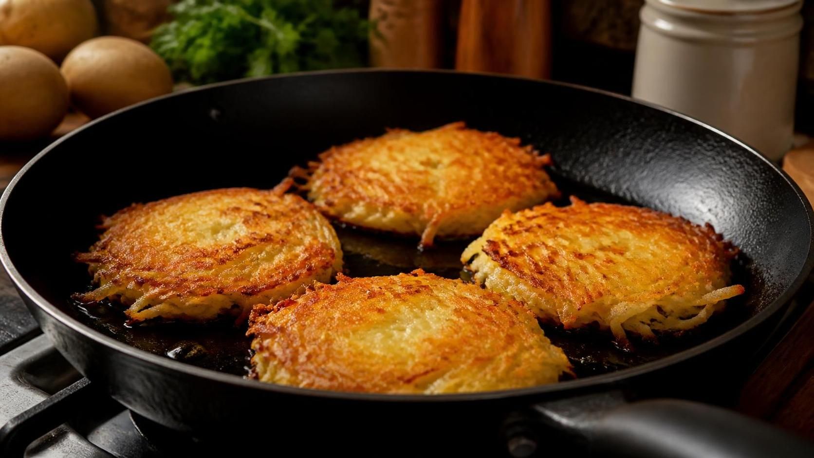 découvrez notre délicieuse recette de pommes de terre râpées avec des astuces et conseils pour réussir un plat savoureux et facile à préparer.