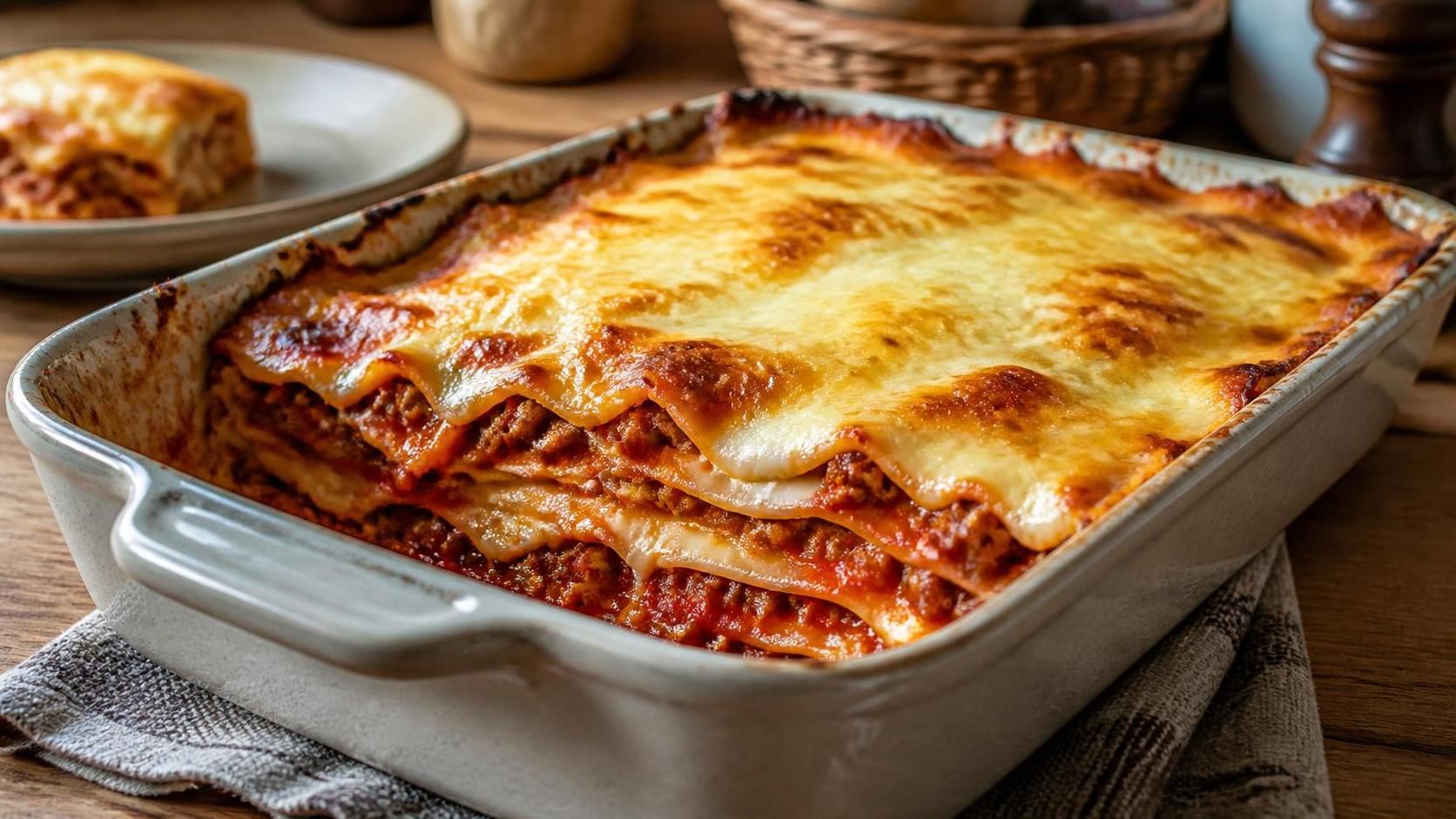 découvrez notre guide complet pour maîtriser la préparation des lasagnes maison, avec des étapes claires et des conseils pratiques pour un plat savoureux et réussi à chaque fois.