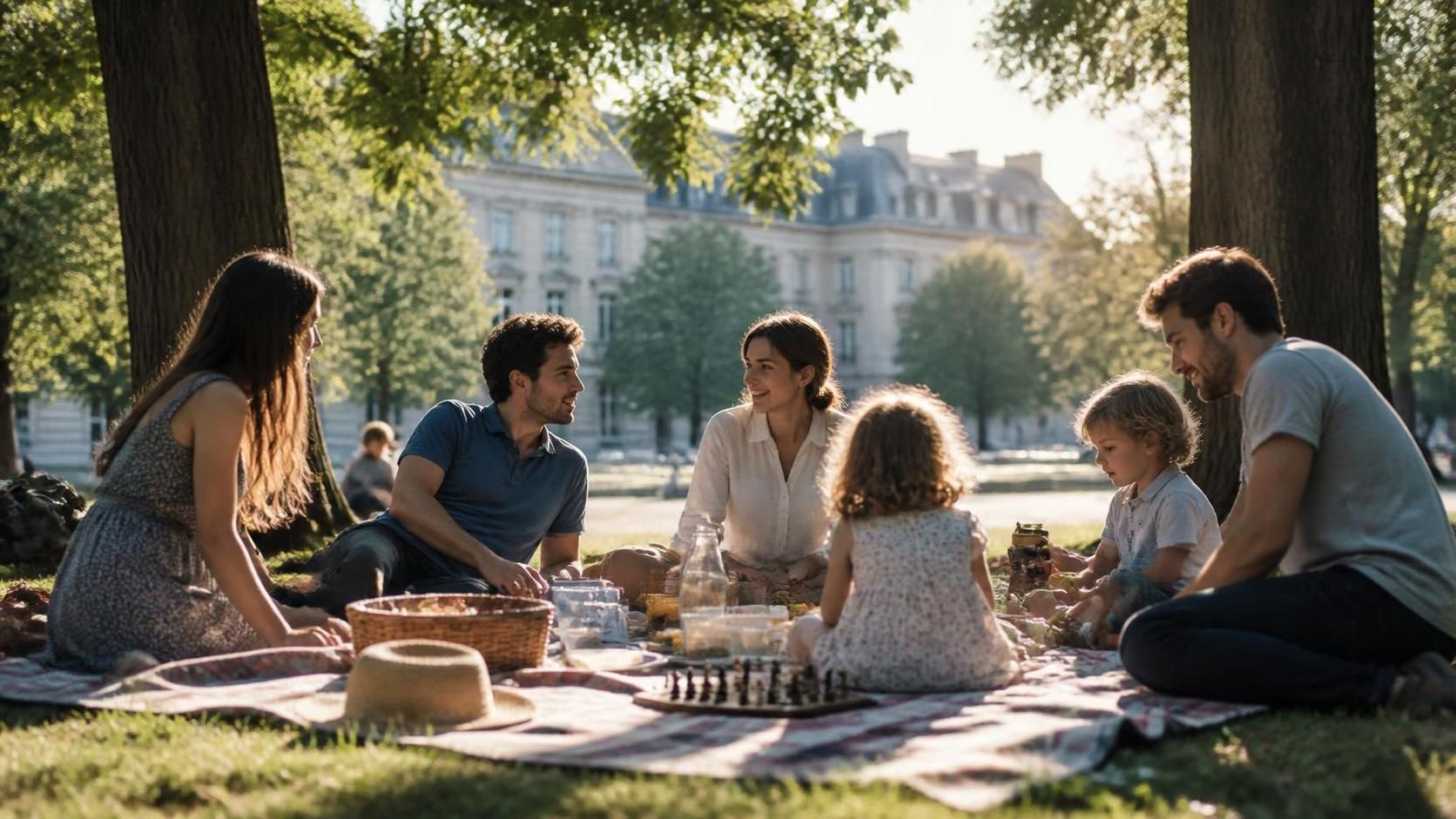 découvrez des idées inspirantes et originales pour occuper votre dimanche après-midi en famille ou entre amis, et profiter pleinement de votre temps libre.