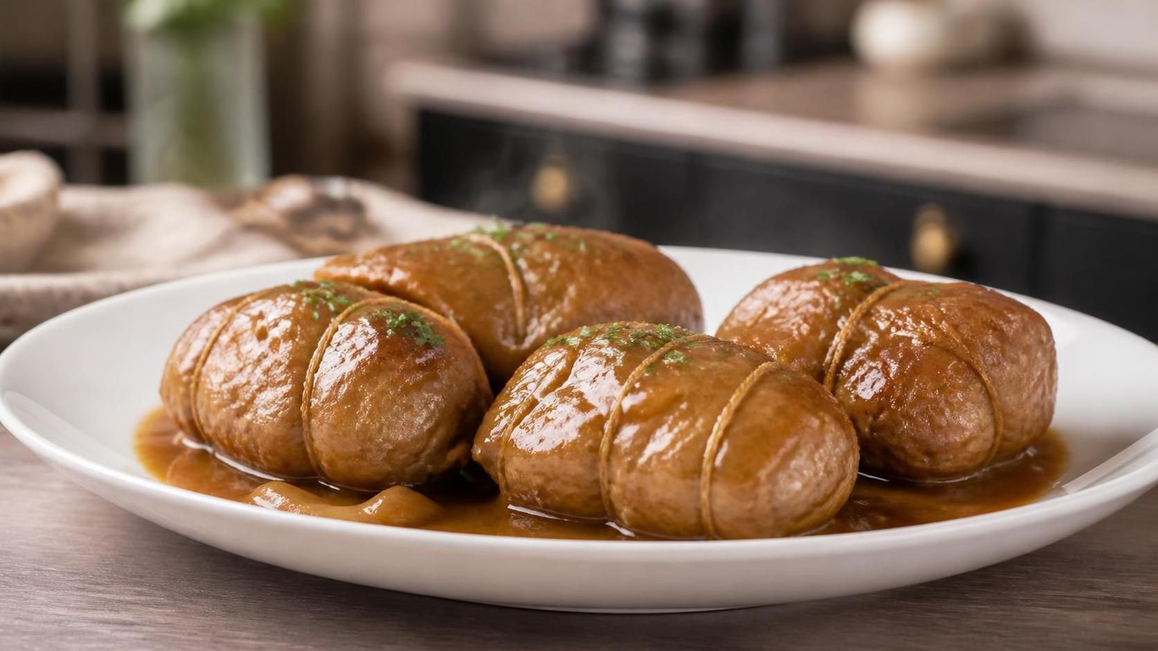 découvrez les meilleures astuces pour réchauffer parfaitement vos paupiettes de veau et savourer toute leur tendreté et leur saveur à chaque repas.