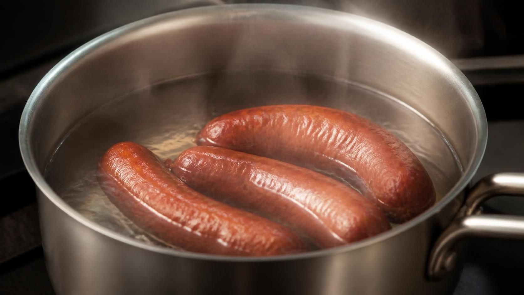 découvrez les meilleures méthodes pour réchauffer des saucisses fumées sans qu'elles ne sèchent, afin de préserver toute leur saveur et leur texture.