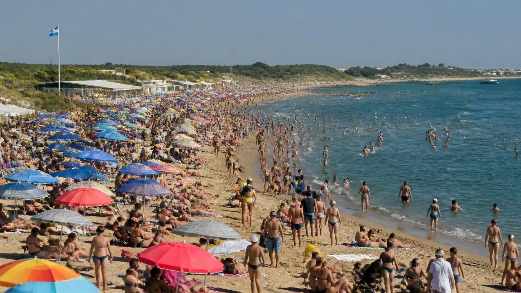 découvrez les plages à éviter absolument lors de votre visite au cap d'agde pour profiter pleinement de votre séjour en toute tranquillité.