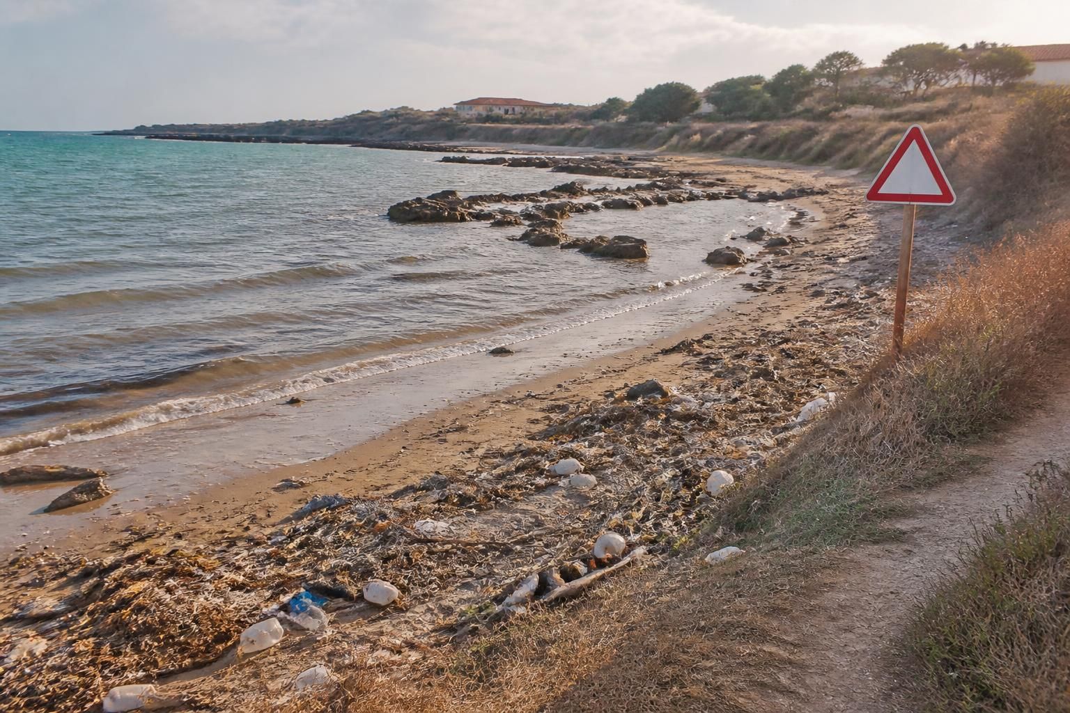 découvrez quelles plages du cap d'agde éviter absolument pour profiter pleinement de votre séjour en toute sérénité.