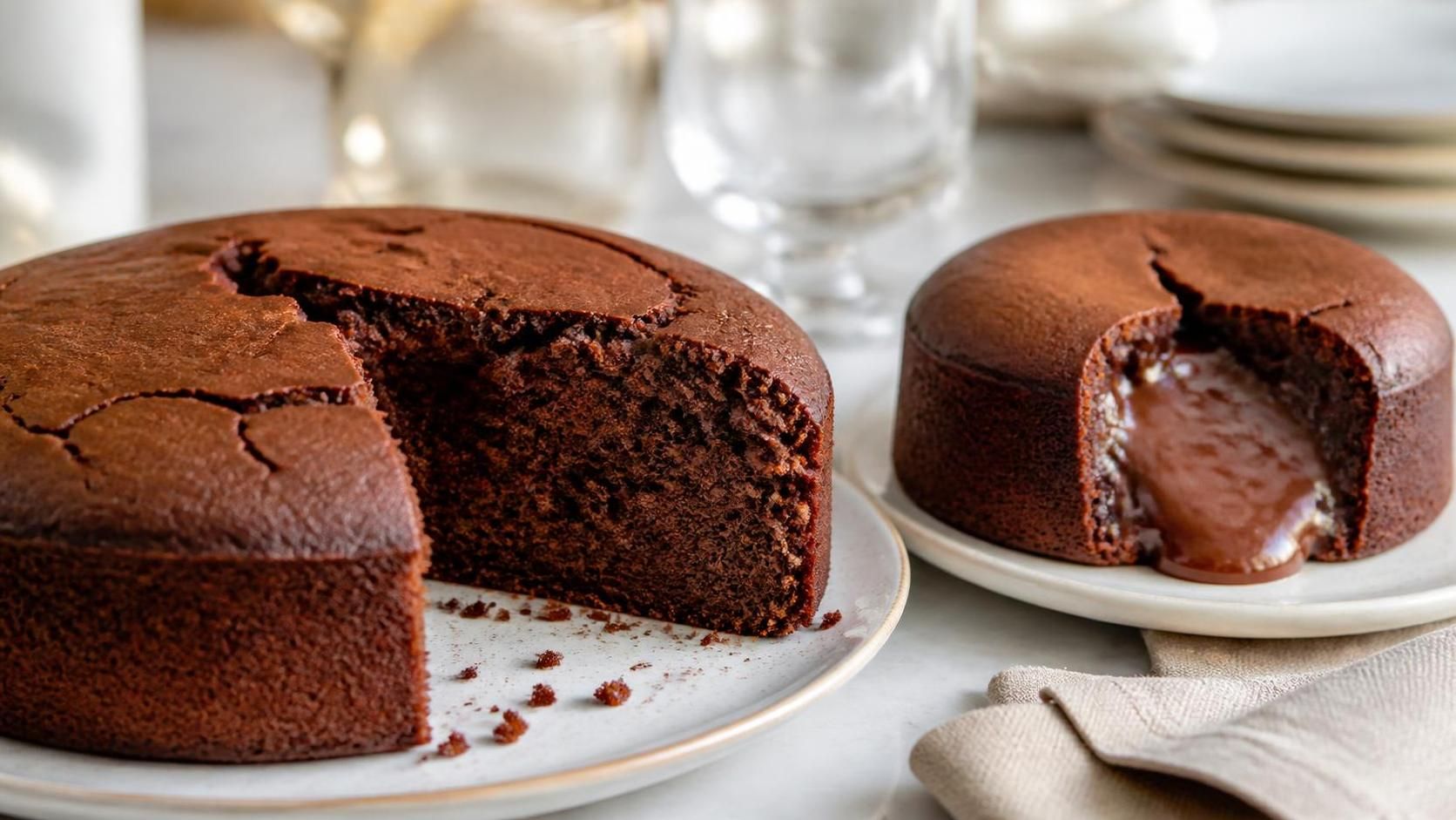découvrez les différences entre moelleux et fondant, deux textures gourmandes qui font toute la magie des desserts. apprenez à les distinguer et à les savourer pleinement.