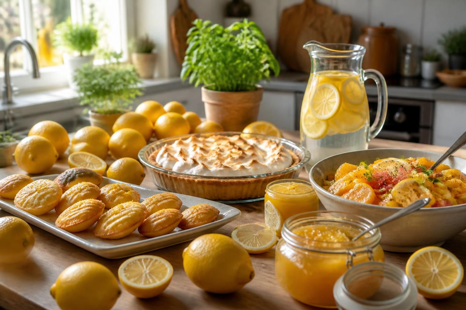 découvrez des idées et astuces gourmandes pour utiliser vos citrons en excès, éviter le gaspillage et sublimer vos recettes avec fraîcheur et créativité.