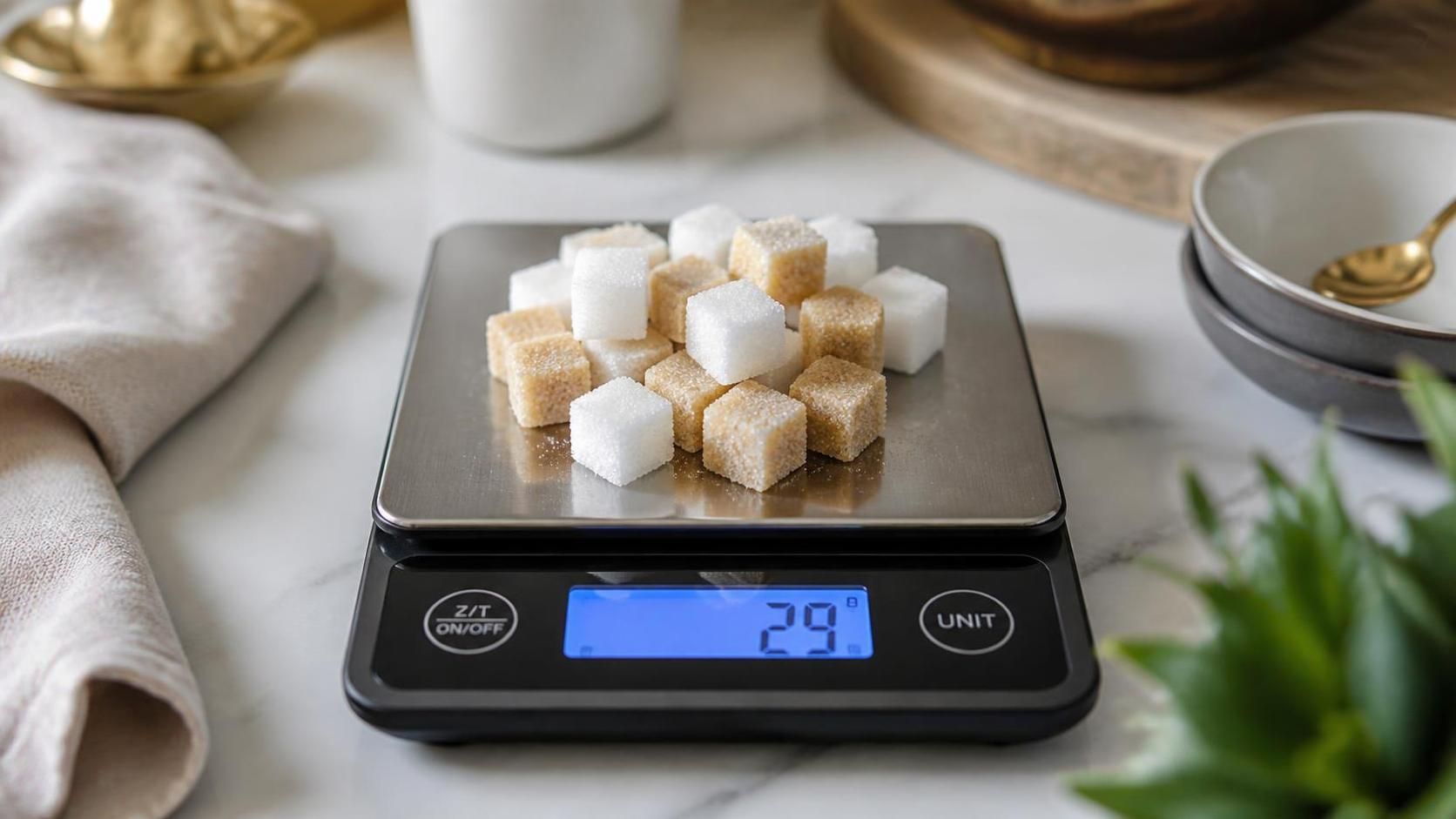 découvrez le poids précis d'un morceau de sucre et les facteurs qui peuvent influencer sa masse. informations utiles pour cuisiner et mesurer avec exactitude.