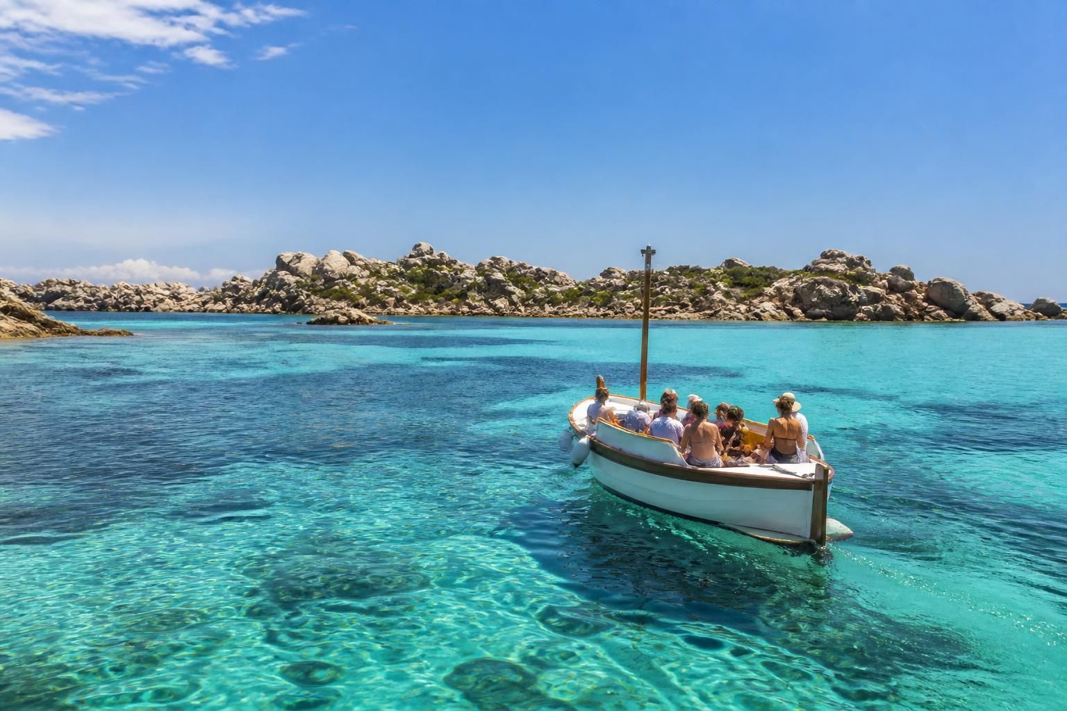 découvrez les tarifs et les promenades en bateau pour explorer les magnifiques îles lavezzi. profitez d'une expérience unique au cœur de la nature préservée.