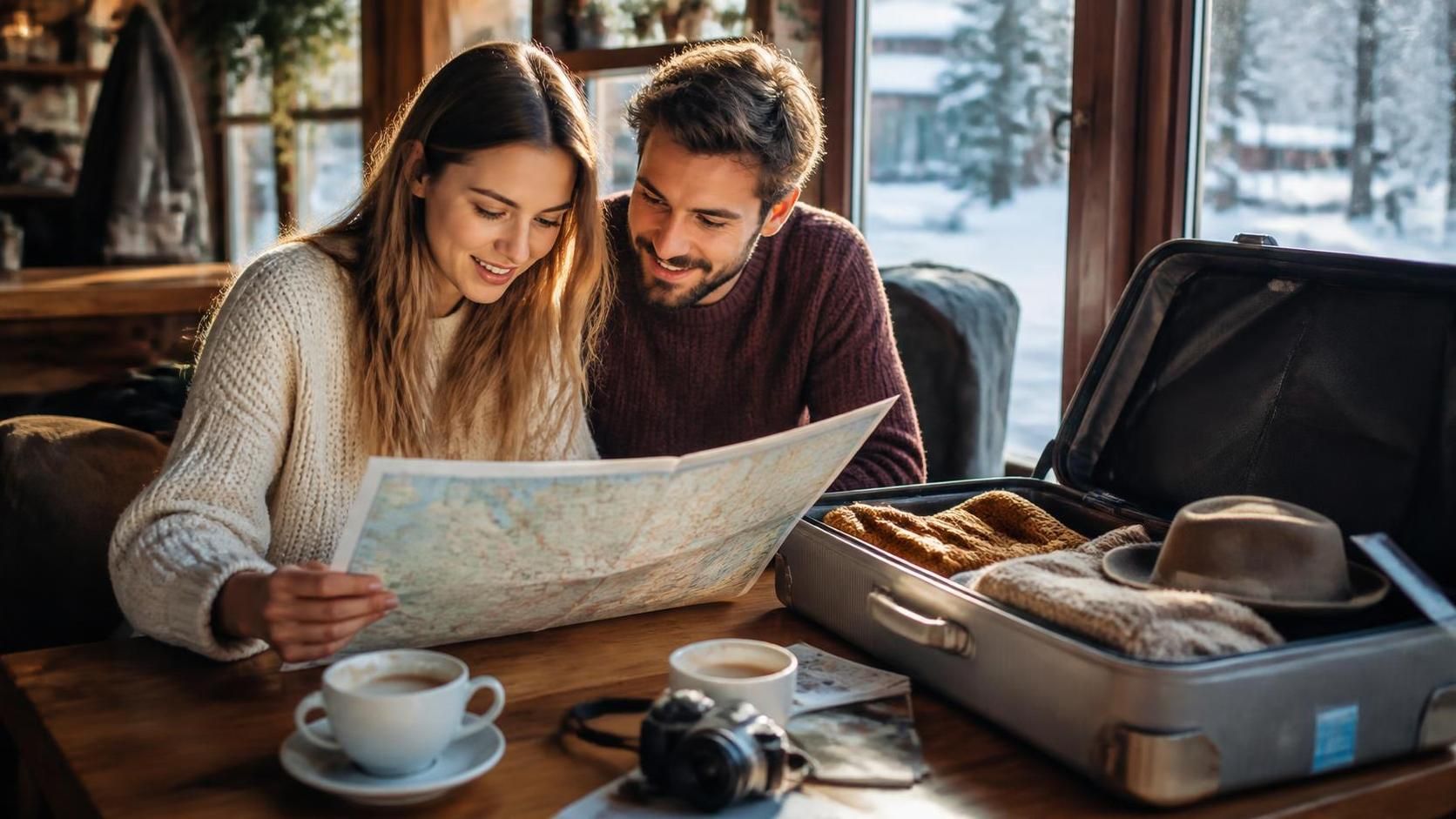 découvrez les meilleures destinations abordables pour profiter du soleil en hiver et échapper au froid sans vous ruiner.