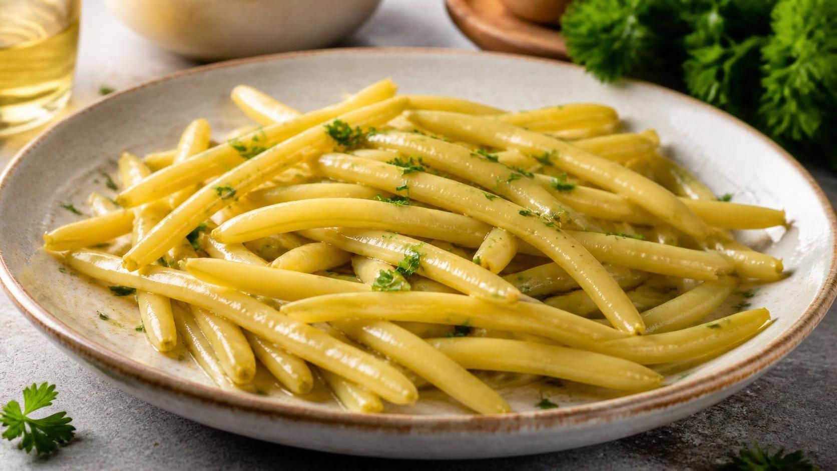 découvrez tout sur le haricot beurre : conseils pratiques, astuces de préparation et recettes gourmandes pour sublimer ce légume délicieux.