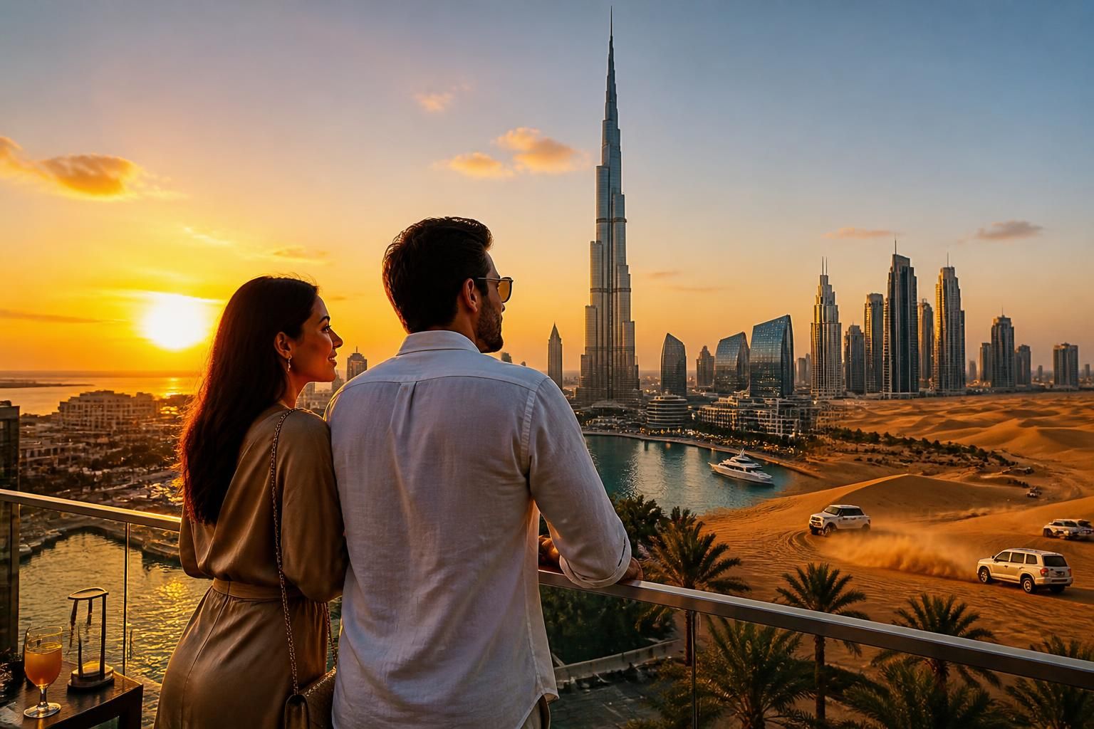 découvrez une aventure unique à dubaï avec emirates holidays et vivez un voyage inoubliable alliant luxe, culture et expériences exclusives. réservez maintenant votre escapade autrement !