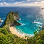 À la découverte de Nusa Penida : trésor naturel et paradis sauvage de l'Indonésie