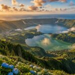 À la découverte des Açores : joyaux volcaniques au cœur de l'Atlantique