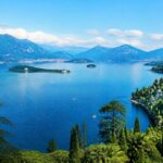 À la découverte du lac Majeur en Italie : un joyau naturel entre montagnes et eaux cristallines