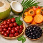 Découvrez tous les fruits qui commencent par la lettre J