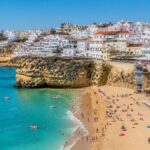 Découvrir albufeira : guide complet pour un séjour inoubliable en 2026