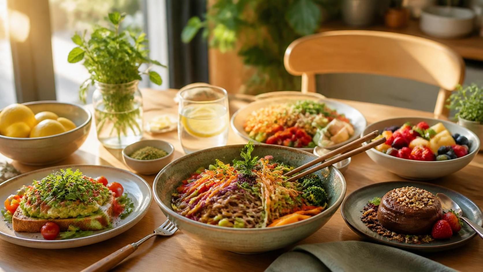 découvrez la ligne gourmande, l'art de se faire plaisir tout en maintenant l'équilibre. savourez des recettes gourmandes et équilibrées pour un bien-être au quotidien.