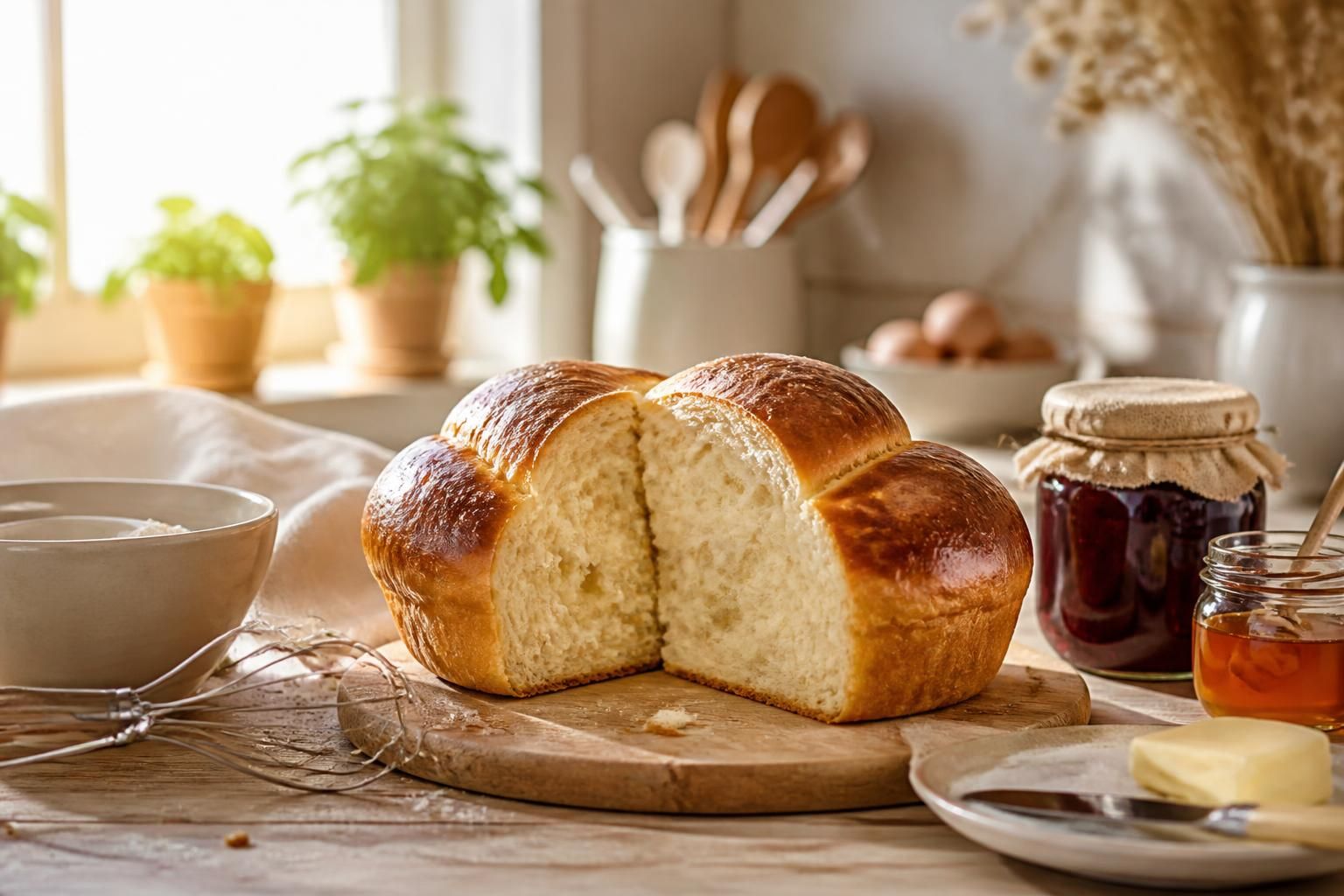 découvrez la douce histoire de la pâtisserie et redécouvrez la brioche au cœur tendre, une gourmandise traditionnelle qui éveille les papilles et réchauffe les cœurs.