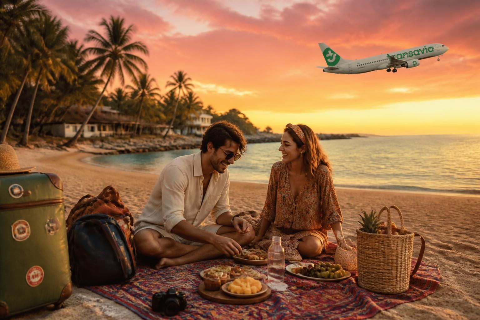 découvrez des escapades inoubliables avec transavia holidays : des voyages sur mesure alliant confort, découverte et moments d'exception pour des souvenirs mémorables.