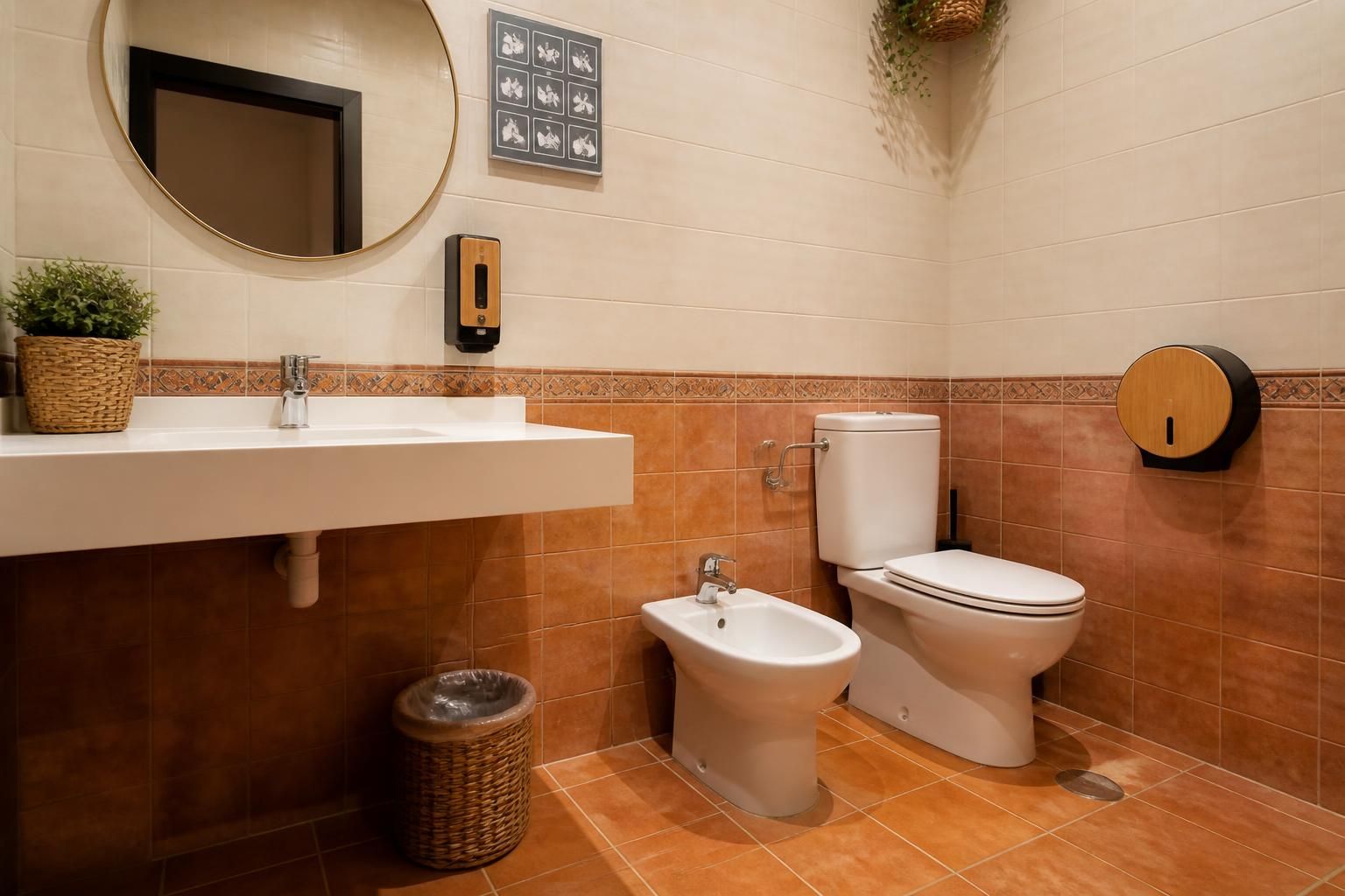 découvrez tout ce qu'il faut savoir sur les toilettes en espagne pour vous adapter facilement et éviter les surprises lors de votre séjour.