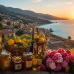 San Remo : découvrez les trésors incontournables à rapporter de la Riviera des Fleurs