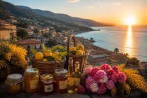 San Remo : découvrez les trésors incontournables à rapporter de la Riviera des Fleurs
