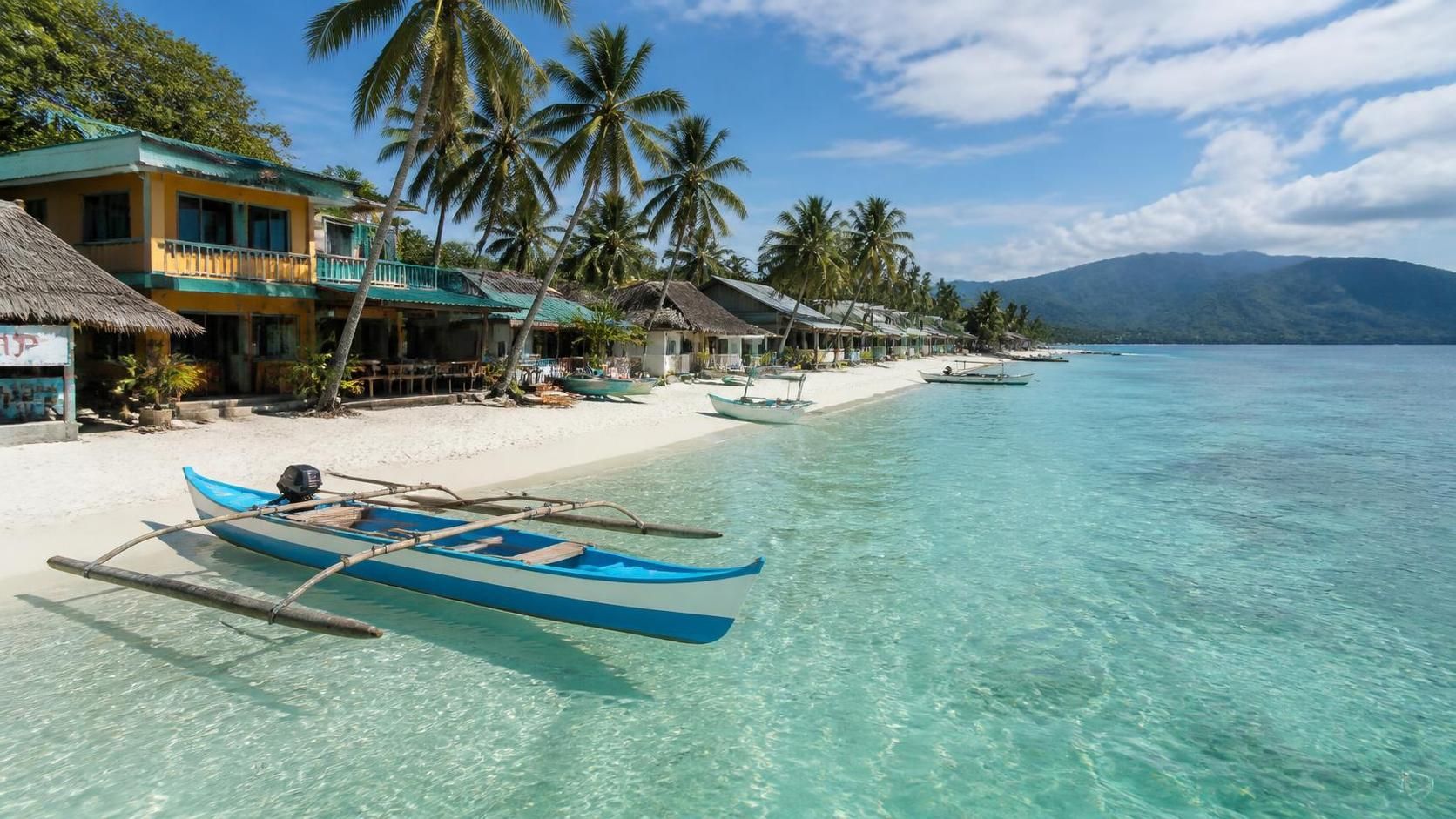 découvrez notre sélection des îles paradisiaques abordables à explorer en 2026 pour des vacances de rêve sans se ruiner.