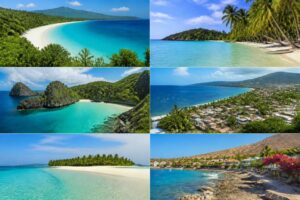 Top des îles paradisiaques abordables à explorer en 2026