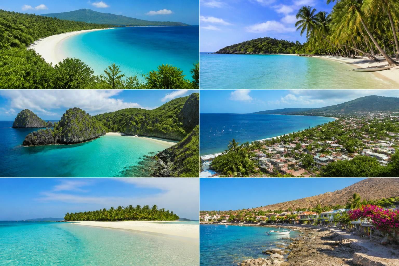 découvrez les meilleures îles paradisiaques abordables à explorer en 2026 pour des vacances de rêve sans vous ruiner.