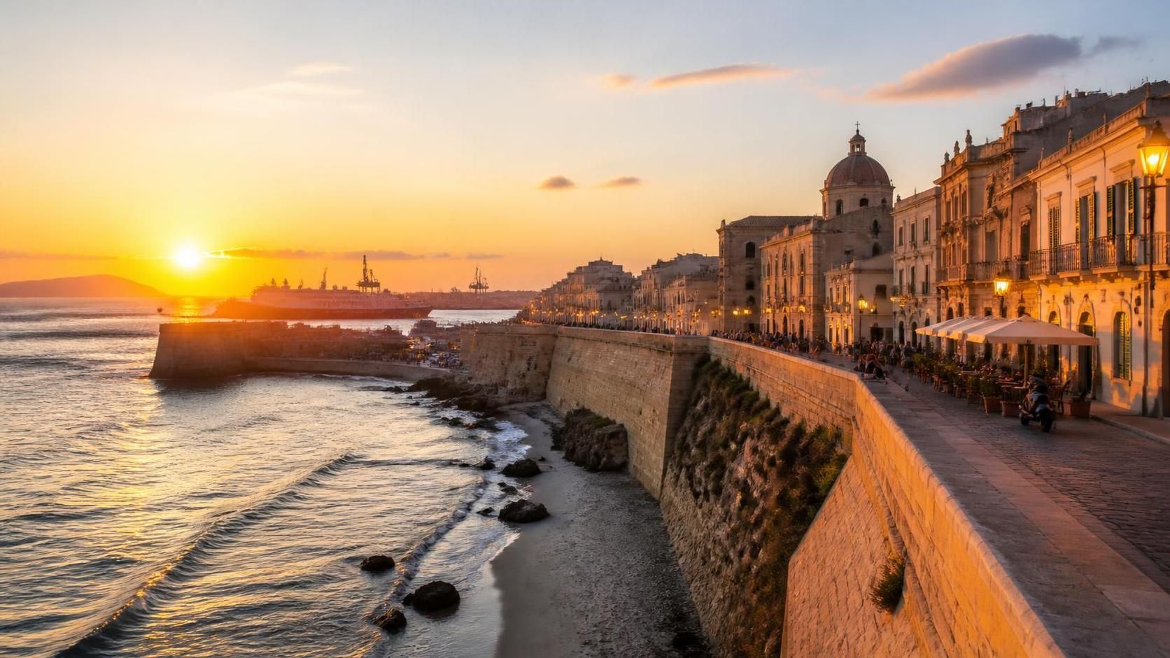 découvrez les principaux risques à trapani et les précautions essentielles à prendre pour un séjour en toute sécurité dans cette belle région.