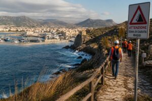 Trapani : Explorer les risques et les précautions nécessaires