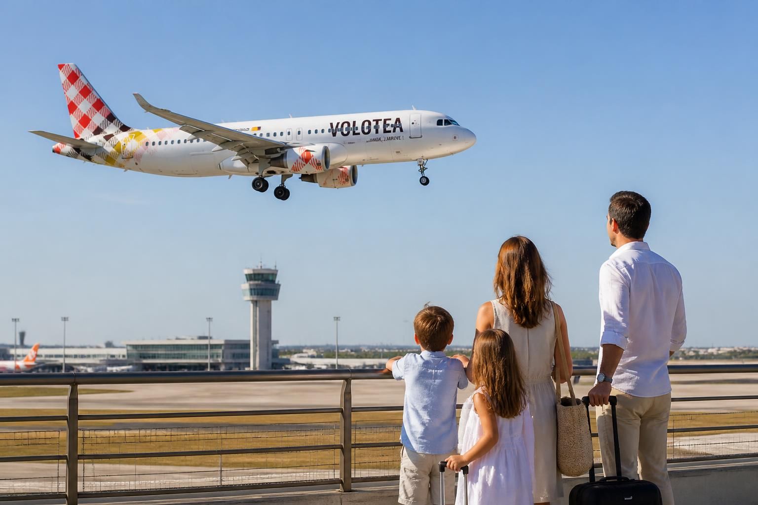 volotea renforce son engagement sur le marché français en offrant plus de vols, de destinations et de services adaptés aux voyageurs hexagonaux.
