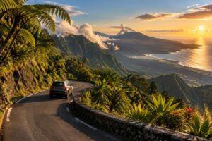 Aventure Inoubliable : Road Trip à La Réunion entre Nature et Découvertes