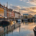 Copenhague : entre histoire vibrante et modernité nordique