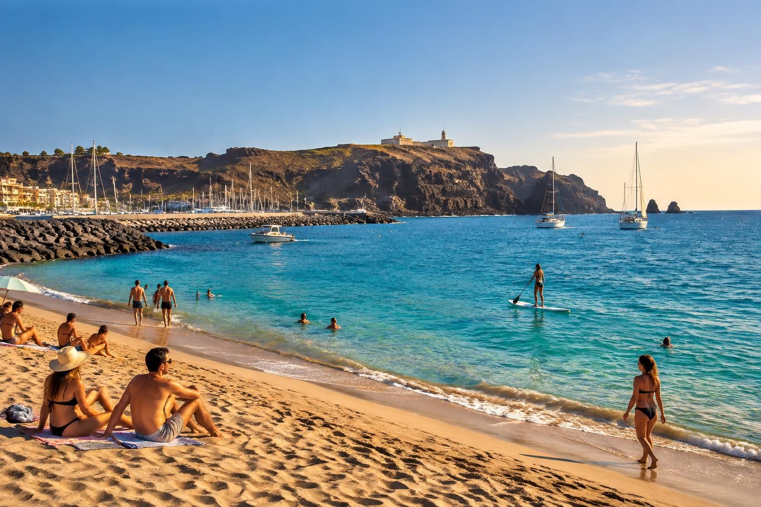 découvrez les meilleures activités à faire au cap d’agde cet été : plages, loisirs nautiques, balades et sorties pour profiter pleinement de vos vacances.