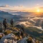 Explorer de Nouvelles Frontières : Horizons Inédits et Opportunités Prometteuses