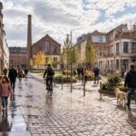 Roubaix : un quartier en pleine transformation entre défis et espoirs