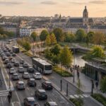 Situation du trafic à Rennes : tout ce qu'il faut savoir